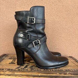 Harley-Davidson Women’s Carissa Heeled Boot